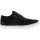 Etnies Barge LS Skate Shoes - Mens - Black