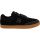 Etnies Marana Skate Shoes - Mens - Black Dark Grey Gum