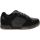 Etnies Faze Skate Shoes - Mens - Black Black Gum