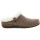 Earth Origins Elena Clogs Casual Shoes - Womens - Light Brown