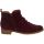 Earth Origins Nadya Casual Boots - Womens - Dark Red