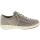 Earth Origins Netta Casual Shoes - Womens - Silver