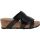 Earth Origins Willow Sandals - Womens - Black