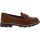 Euro Soft Leia Slip on Casual Shoes - Womens - Brown