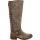 Eurosoft Selden Tall Dress Boots - Womens - Taupe