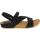 Eurosoft Gianetta Sandals - Womens - Black