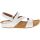 Eurosoft Gianetta Sandals - Womens - White