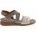 Euro Soft Murrow Sandals - Womens - Slate