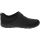 Easy Spirit Bestrong Slip on Casual Shoes - Womens - Black