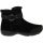 Easy Spirit Elinor Casual Boots - Womens - Black