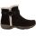 Easy Spirit Elinor Casual Boots - Womens - Dark Brown