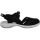 Easy Spirit Esplash Outdoor Sandals - Womens - Black