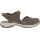 Easy Spirit Esplash Outdoor Sandals - Womens - Taupe