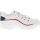 Easy Spirit Romy Walking Shoes - Womens - White Red