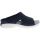 Easy Spirit Traciee Slide Sandals - Womens - Navy