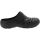 Easy Spirit Travelclog Mule Womens Sandals - Black