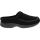 Easy Spirit Travel Furr 2 Slip on Casual Shoes - Womens - Black