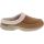 Easy Spirit Travel Furr 2 Slip on Casual Shoes - Womens - Light Brown