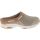 Easy Spirit Travelport Walking Shoes - Womens - Sand