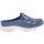 Easy Spirit Traveltime Slip On Shoes - Womens - Blue Blue