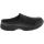 Easy Spirit Traveltime Slip On Shoes - Womens - Black Black Leather