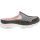 Easy Spirit Traveltime Slip On Shoes - Womens - Grey Pink