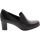 Franco Sarto Nolan Casual Dress Shoes - Womens - Black