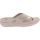 FitFlop Surfa Webbing Flip Flops - Womens - Lilac