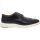 Florsheim Dash Wingtip Ox Casual Shoes - Mens - Black