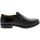 Florsheim Midtown Slip On Dress Shoes - Mens - Black