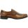 Florsheim Midtown Slip On Dress Shoes - Mens - Cognac