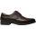 Florsheim Midtown Cap Toe Ox Oxford Dress Shoes - Mens - Brown