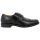 Florsheim Midtown Wing Tip Oxford Dress Shoes - Mens - Black