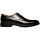 Florsheim Forecast Lace Toe Oxford Dress Shoes - Mens - Black