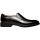 Florsheim Forecast Slip On Oxford Dress Shoes - Mens - Black