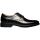 Florsheim Forecast Plain Toe Oxford Dress Shoes - Mens - Black