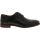 Florsheim Rucci Cap Toe Oxford Mens Dress Shoes - Black