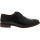 Florsheim Rucci Plain Toe Oxford Mens Dress Shoes - Black