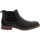 Florsheim Lodge Plain Toe Casual Boots - Mens - Black