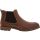 Florsheim Lodge Plain Toe Casual Boots - Mens - Brown