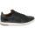 Florsheim Crossover Ltt Lace Up Casual Shoes - Mens - Black