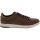 Florsheim Crossover Ltt Lace Up Casual Shoes - Mens - Mushroom