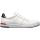 Florsheim Crossover Lace Up Casual Shoes - Mens - White