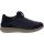 Florsheim Java Moc Nylon Slippers - Mens - Navy