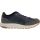 Florsheim Tread Lite Moc Sneaker Mens Casual Shoes - Navy