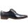 Florsheim Postino Cap Toe Oxford Dress Shoes - Mens - Black