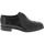 Florsheim Lexington Cap Toe Oxford Dress Shoes - Mens - Black