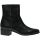 Florsheim Duke Dress Boots - Mens - Black