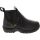 Florsheim Work Hercules Steel Toe Work Boots - Mens - Black