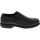 Florsheim Work Coronis Safety Toe Work Shoe - Mens - Black